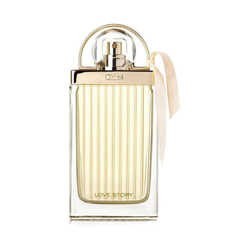 Chloe love story eau parfum - story,