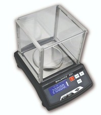 My Weigh iBalance i201 Precision Digital Scales 200g x 0.01g c/w Calibration Wt