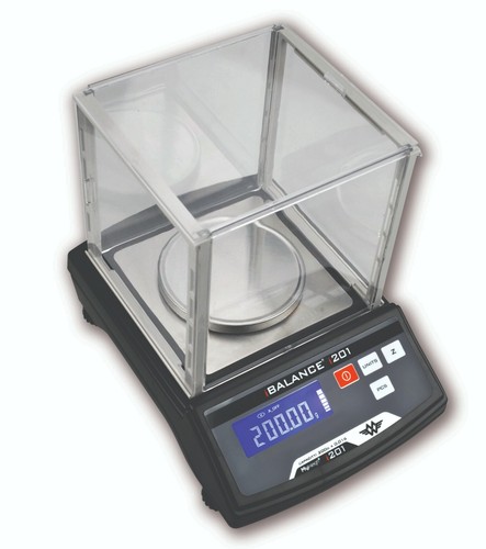 Weigh ibalance i201 - my,
