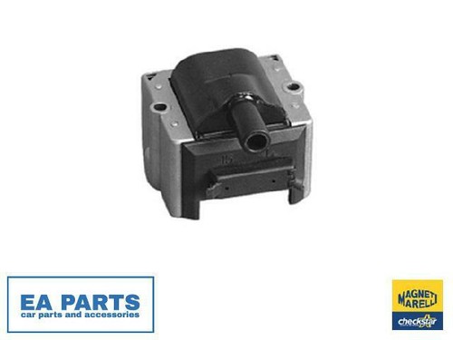 Ignition coil for - coil, cabrio