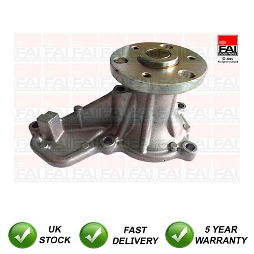 Water pump sjr - sjr, cr-v