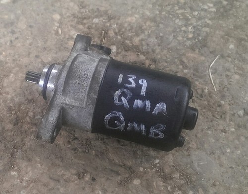Pulse starter motor - pulse,