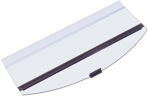 Aqueon versa glass top - glass, 26