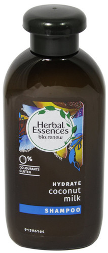 Herbal essences hydrate - essences,