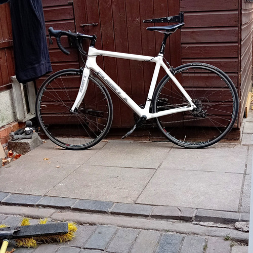 Planet road bike - planet, 700c