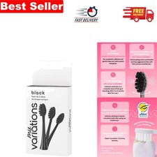 Pack of 3 Sonic Toothbrush