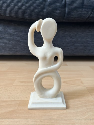 Cycladic figurine female - cycladic,