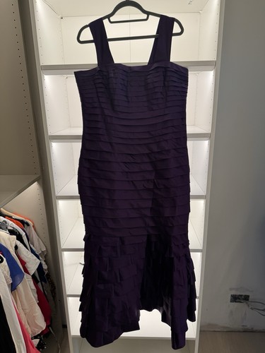 Pearce fionda purple - purple, layered