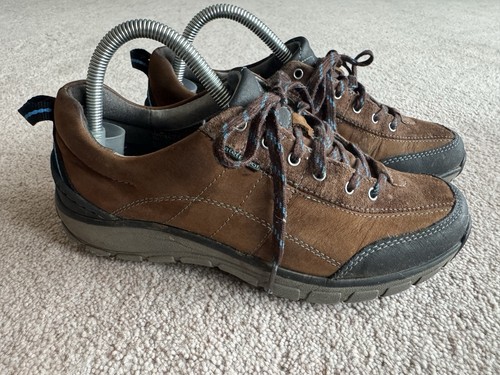 Clark wave walk trainers - walk,