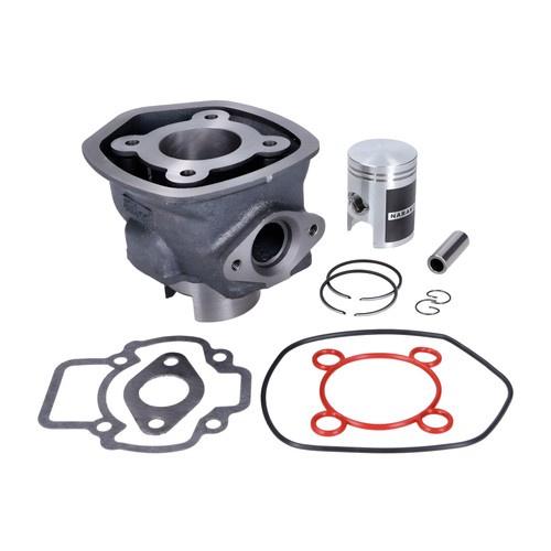 Cylinder kit naraku 50ccm for - cylinder,