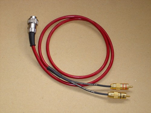Chord crimson plus - crimson,