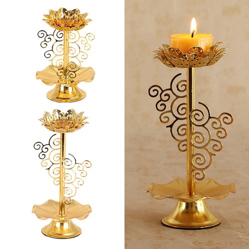 Ghee lamp holder candle - ghee,
