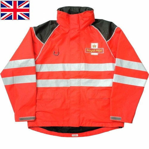 British post office - british, royal