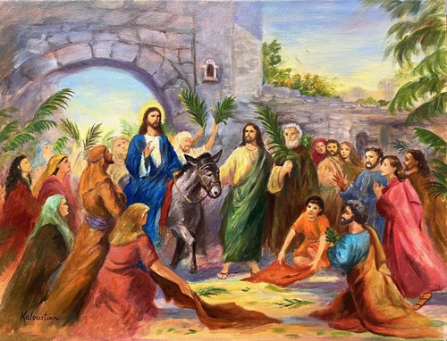 Jesus bible entry - jesus, into