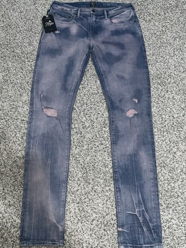 Prps men size jeans - men’s, 33