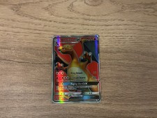 Charizard GX