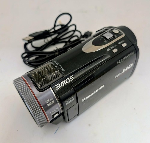 Panasonic hdc sd90 full - hdc-sd90,