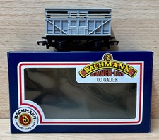 Bachmann '00' Gauge 33-653
