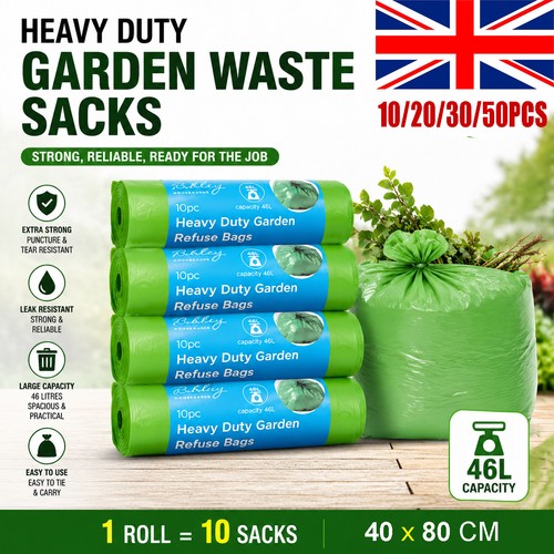 50pcs garden refuse - garden,
