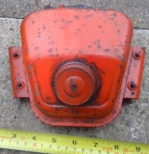 SUFFOLK PUNCH/COLT FUEL TANK -