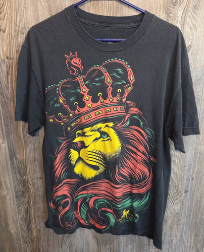 Abel shirt size - abel, large