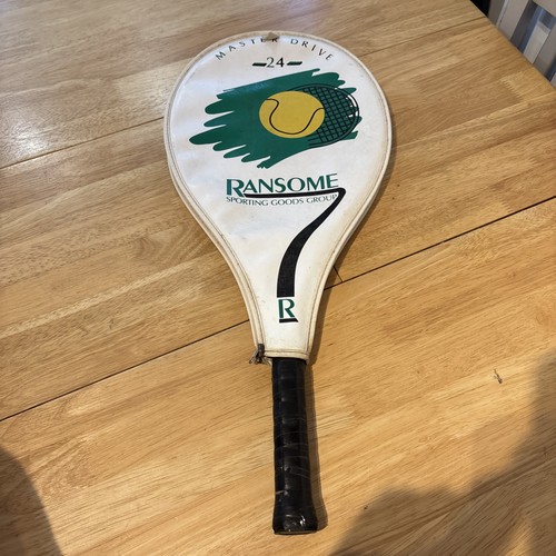 Vintage ransom sporting goods - vintage,