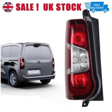 Fit Citroen Berlingo 2018-2023