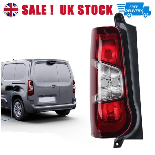Fit citroen berlingo 2018 2023 - fit, 2018-2023