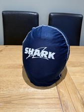 Shark S500 Motorcycle Helmet