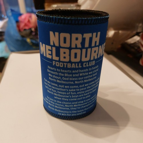 New afl north melbourne - melbourne, fc