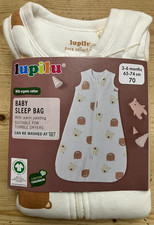 Lupilu Pure Collection Teddy