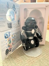 MiP wowwee black Robot Gesture