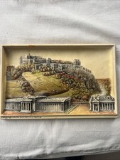 Arthur Osborne Ivorex 3D Wall