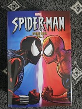 Spider-Man Clone Saga Omnibus Vol 2 Marvel Comics Hardcover
