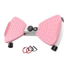 Abdomen Exercise Balancing