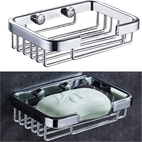 Shower soap dish holder - shower,