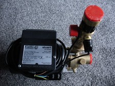 Stuart Turner PH 45 ES B