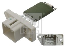 Febi Interior Blower Resistor
