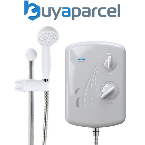 Triton seville cara enrich - triton,
