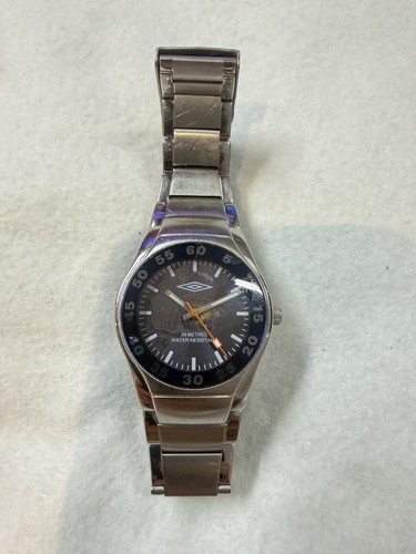Umbro double diamond - double, watch