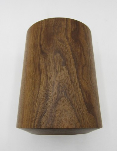 Christian liaigre turned wood - christian,
