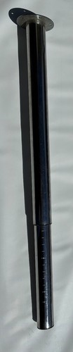 Ikea idls steel leg kitchen - ikea,