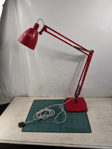 Vintage 1209 anglepoise lamp - 1209,
