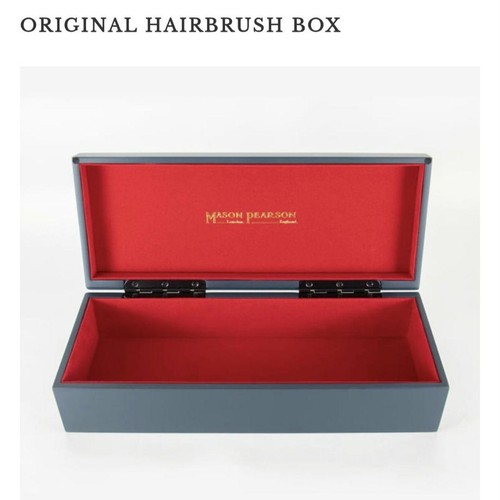Mason pearson hairbrush - pearson, &