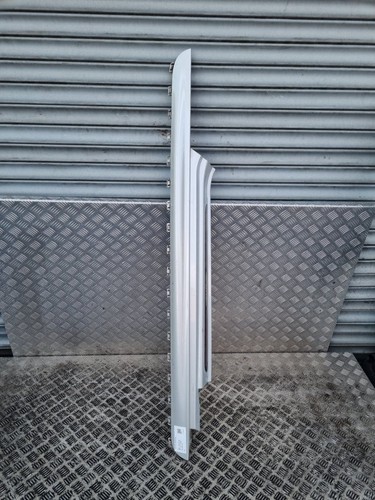 Mini cooper jcw f55 f56 - f55, side