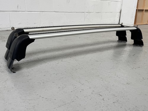 Original roof racks cross bar - original,