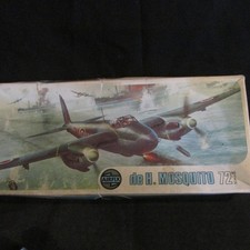 AIRFIX 03019-3.DE HAVILLAND