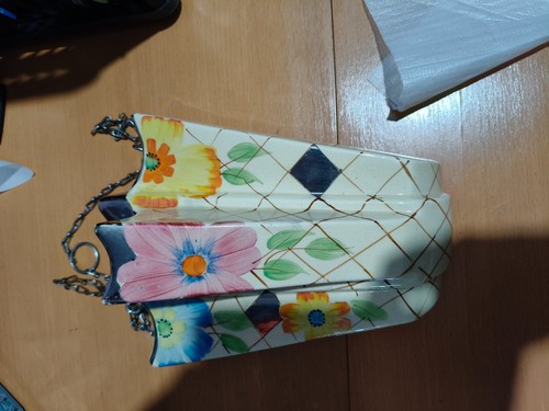 Vintage art deco - deco, ceramic