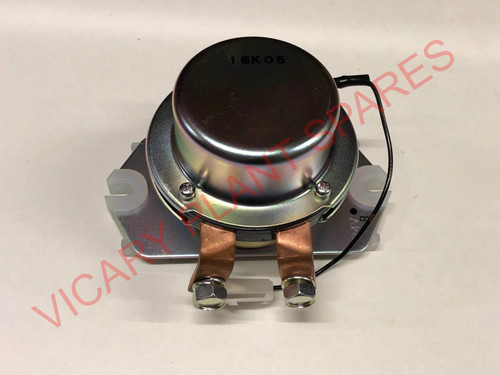 Battery relay jcb part - relay, no