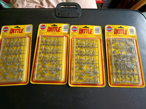 Esci toys battle - esci, 4